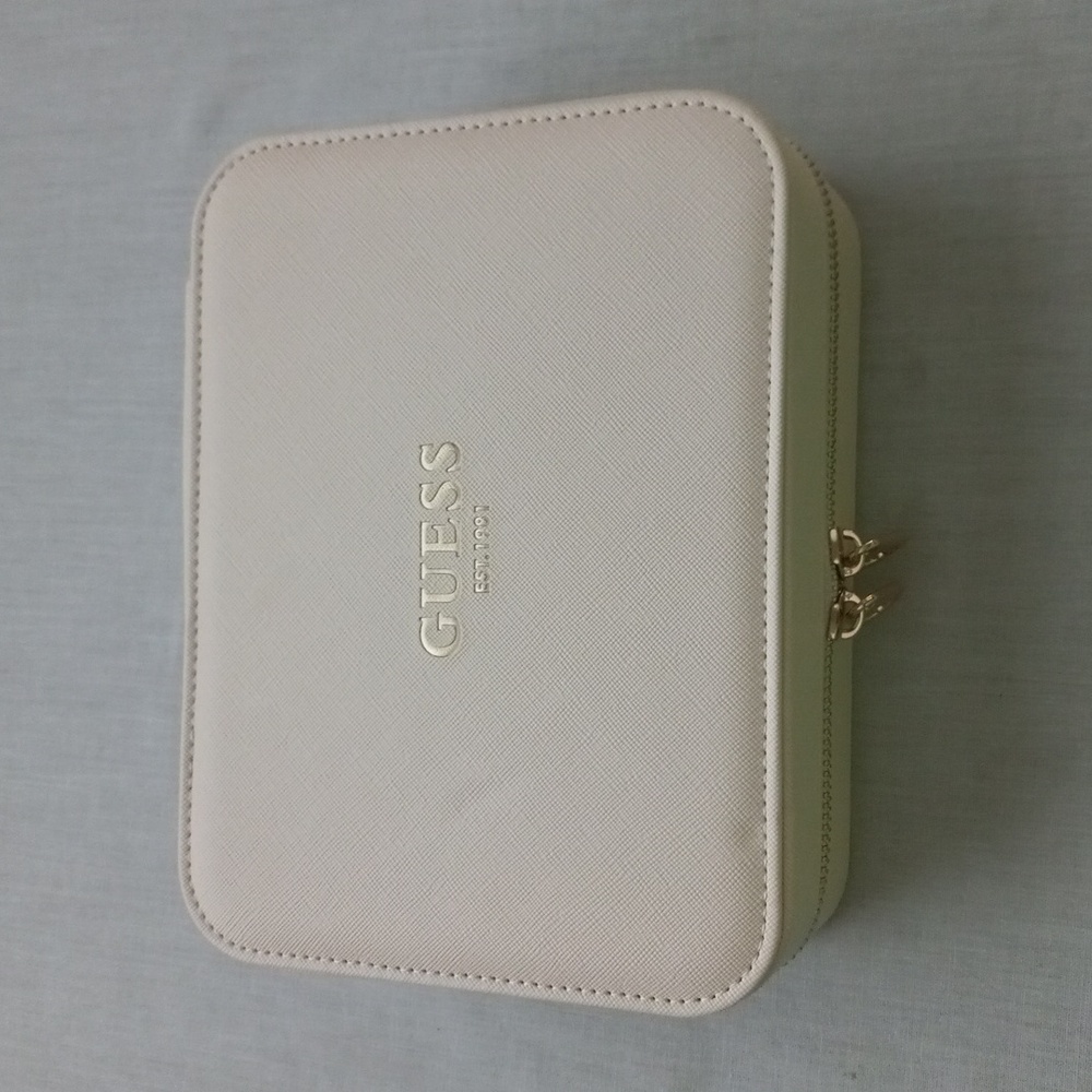 Travel Case